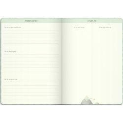 Burde 2025 Kalender Life Planner, Dream & Do