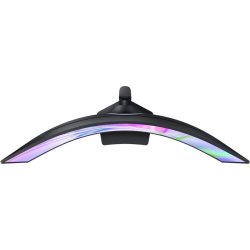 Samsung ViewFinity S9 S49C950UAU 49" böjd skärm