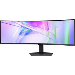 Samsung ViewFinity S9 S49C950UAU 49" böjd skärm