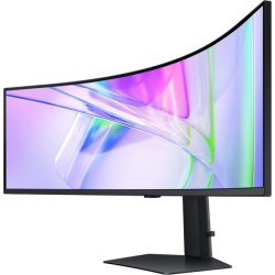 Samsung ViewFinity S9 S49C950UAU 49" böjd skärm
