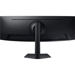 Samsung ViewFinity S9 S49C950UAU 49" böjd skärm