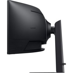 Samsung ViewFinity S9 S49C950UAU 49" böjd skärm