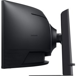 Samsung ViewFinity S9 S49C950UAU 49" böjd skärm