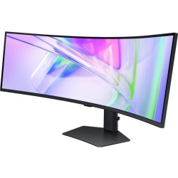 Samsung ViewFinity S9 S49C950UAU 49" böjd skärm