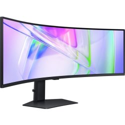Samsung ViewFinity S9 S49C950UAU 49" böjd skärm