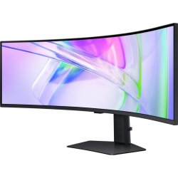 Samsung ViewFinity S9 S49C950UAU 49" böjd skärm