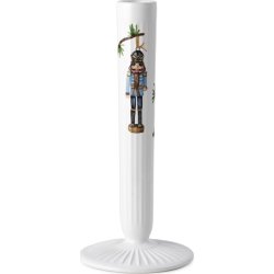Kähler Hammershøi Julljusstakar H12/16/20cm