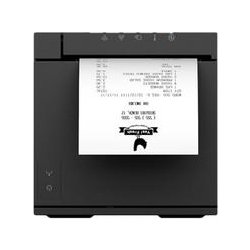 Epson kvittoskrivare TM-m30III, svart