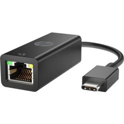 HP USB-C till RJ45 nätverksadapter G2