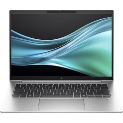HP EliteBook 845 G11 14" bärbar dator, silver