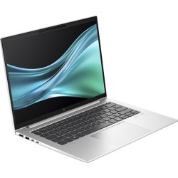HP EliteBook 845 G11 14" bärbar dator, silver