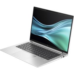 HP EliteBook 845 G11 14" bärbar dator, silver