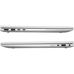 HP EliteBook 845 G11 14" bärbar dator, silver