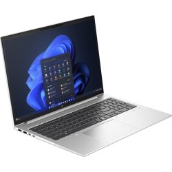 HP EliteBook 865 G11 16" bärbar dator, silver