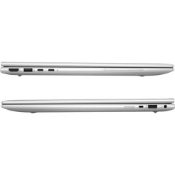 HP EliteBook 865 G11 16" bärbar dator, silver