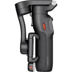 HOHEM iSteady V3 Smartphone Gimbal, Svart