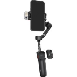 HOHEM iSteady V3 Smartphone Gimbal, Svart