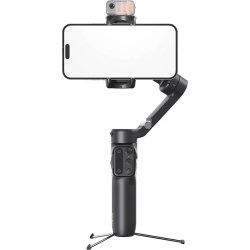 HOHEM iSteady V3 Smartphone Gimbal, Svart