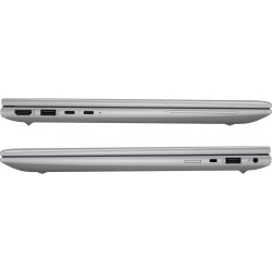 HP ZBook Firefly 14 G11 14" bärbar dator, silver