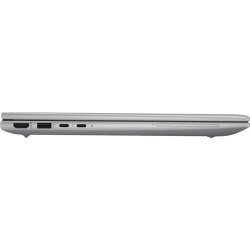 HP ZBook Firefly 14 G11 14" bärbar dator, silver