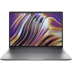 HP ZBook Power G11 16" bärbar dator, silver