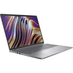 HP ZBook Power G11 16" bärbar dator, silver
