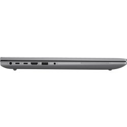 HP ZBook Power G11 16" bärbar dator, silver
