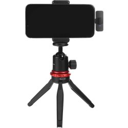BOYA Trådlös mikrofon x1 BY-V10 Mini 3,5 mm USB-C