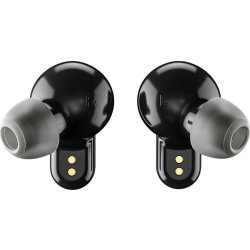 Skullcandy DIME EVO TWS In-Ear hörlurar, svart