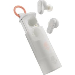 Skullcandy Hörlurar DIME EVO TWS, Ben/orange