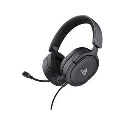 Trust GXT498 Forta Headset