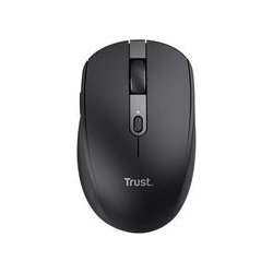 Trust Ozaa mus Bluetooth, svart
