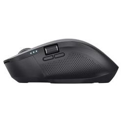 Trust Ozaa mus multi-enhet Bluetooth, svart
