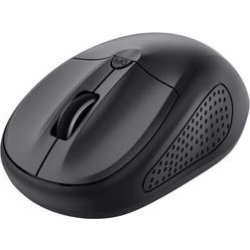 Trust Primo mus Bluetooth, svart
