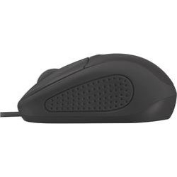 Trust Primo mus Bluetooth, svart