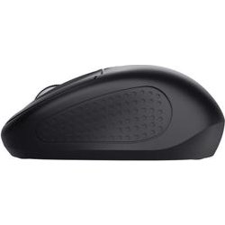 Trust Primo mus Bluetooth, svart