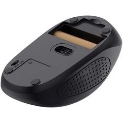 Trust Primo mus Bluetooth, svart