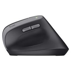 Trust TM-270 mus, svart