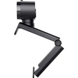 Trust TW-250 webbkamera, svart