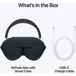 Apple AirPods Max, starburst