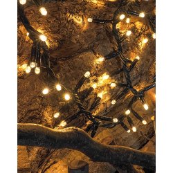 Sirius Tech-Line Cluster startset, 180 LED