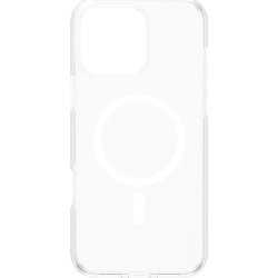 PanzerGlass skal, iPhone 16 pro max, transparent