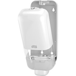 Tork S4 dispenser, vit