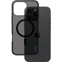 PanzerGlass magsafe cover iPhone 16 pro max, svart
