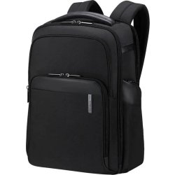 Samsonite Evosite ryggsäck 14,1", svart