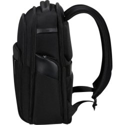 Samsonite Evosite ryggsäck 14,1", svart