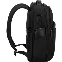 Samsonite Evosite ryggsäck 14,1", svart