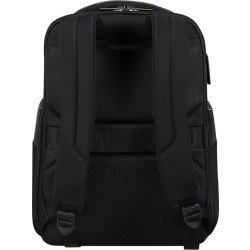 Samsonite Evosite ryggsäck 14,1", svart