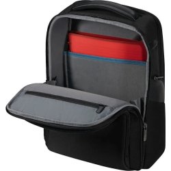 Samsonite Evosite ryggsäck 14,1", svart