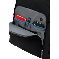 Samsonite Evosite ryggsäck 14,1", svart